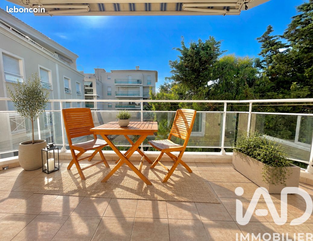 Appartement 2 pièces 46 m² · à Saint-Raphaël · 46 m² · 249 000 €