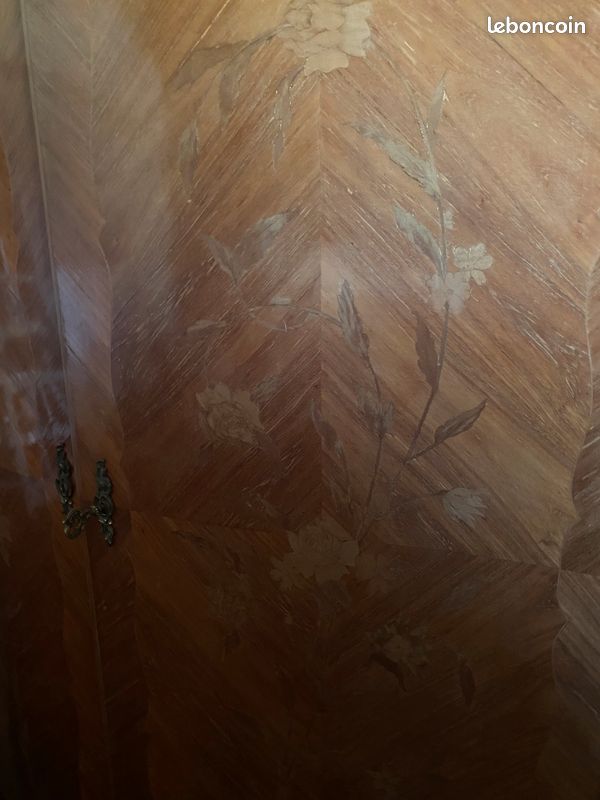 Armoire ancienne (image 2)