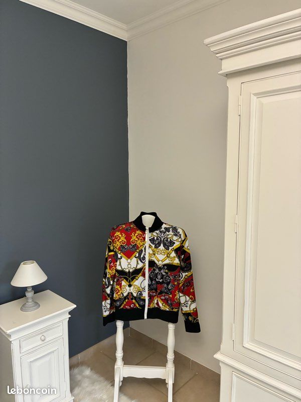 Veste Versace (image 3)