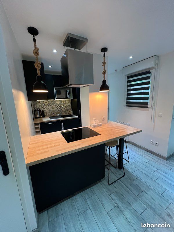 Appartement 2 pièces 46 m² · à Morsang-sur-Orge · 46 m² · 166 000 €