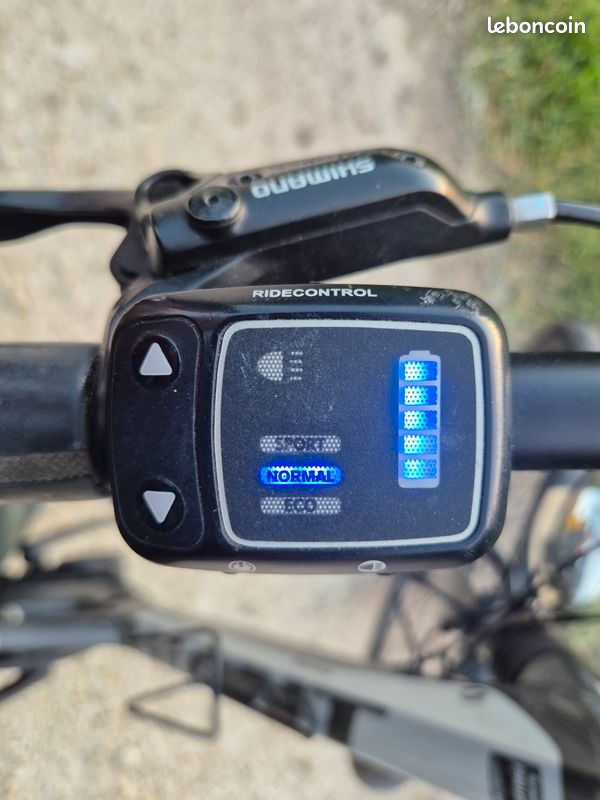 Vélo électrique Giant Prime Vélos