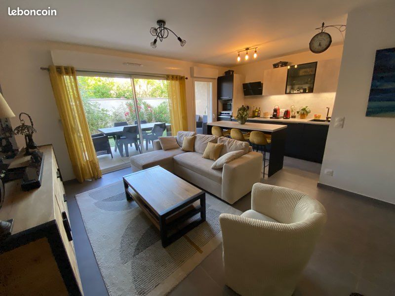 Appartement 3 pièces 60 m² · à Saint-Maximin-la-Sainte-Baume · 60 m² · 305 000 €
