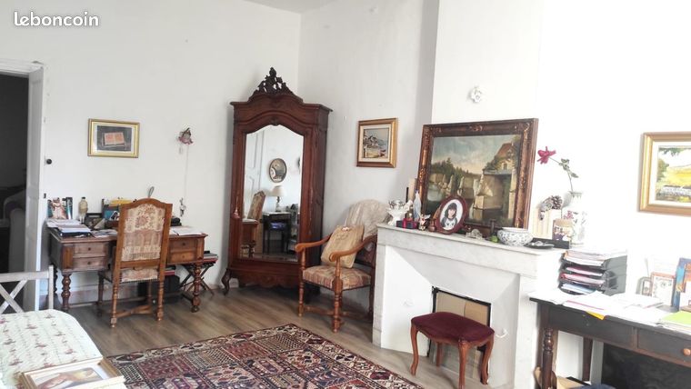 Maison 8 pièces 220 m²
