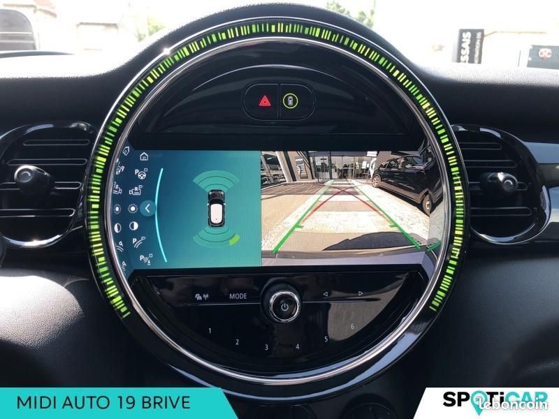 Mini Mini 5 Portes Cooper 136ch Edition Premium Plus BVA7 (image 33)