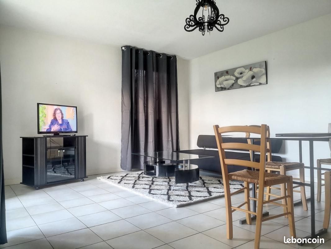 Appartement 3 pièces 60 m² · à Pineuilh · 60 m² · 741 €