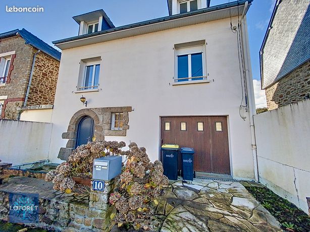 Maison 6 pièces 148 m²