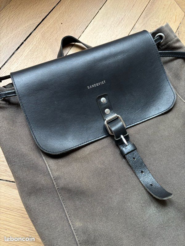 Sac à dos Sandqvist (image 2)