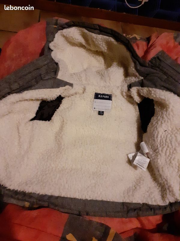 Veste (image 2)