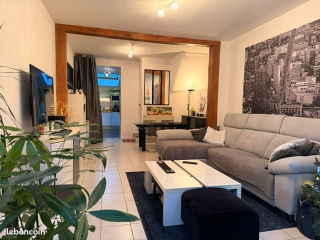 Maison de ville 6 pièces 100 m² (image 7)