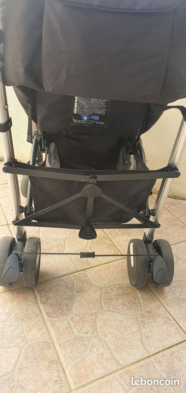 Poussette (image 4)