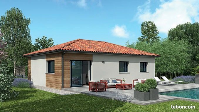 Maison 4 pièces 75 m² · à Dompierre-sur-Chalaronne · 75 m² · 274 261 €