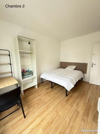 Appartement a louer evry - 1 pièce(s) - 27 m2 - Surfyn