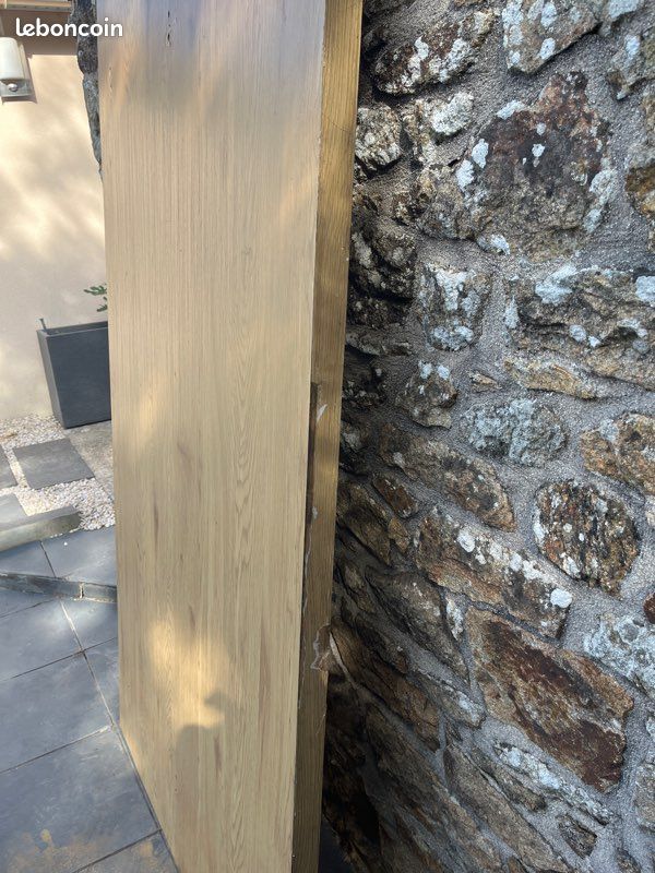 Table en bois (image 3)