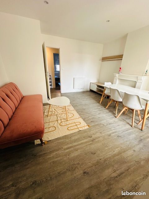 Appartement a louer lens - 1 pièce(s) - 40 m2 - Surfyn