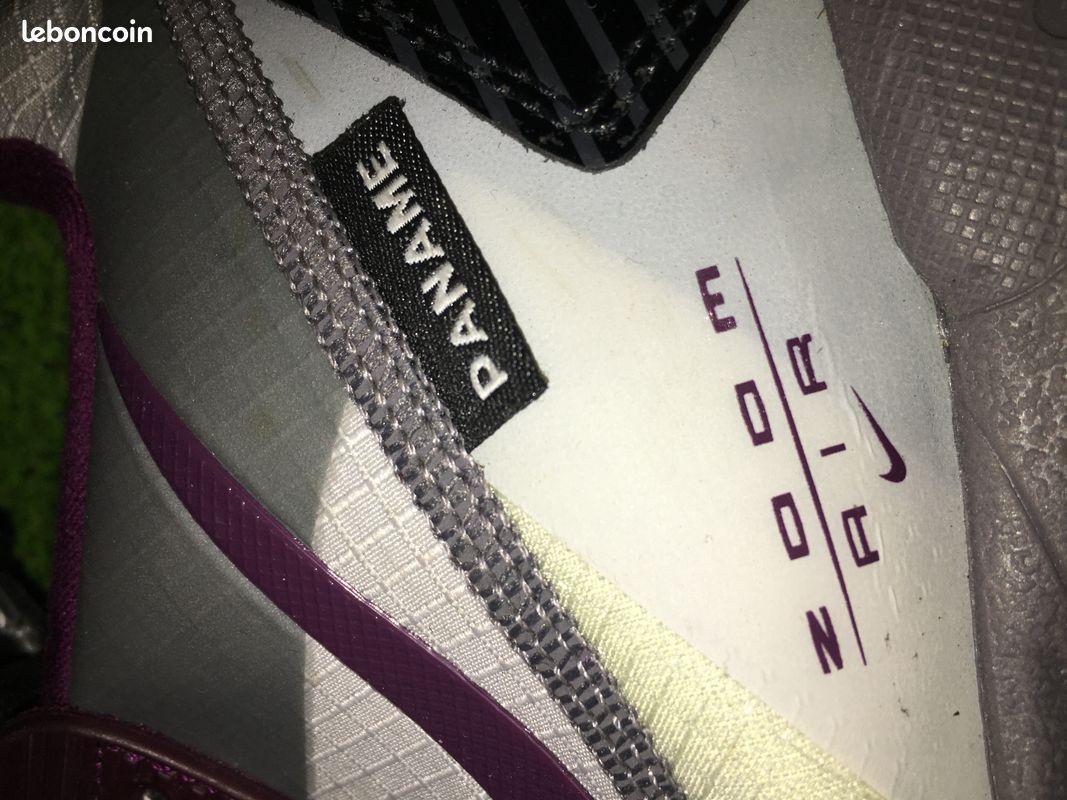 Nike Air Jordan Zoom ‘92 « PSG » (image 6)