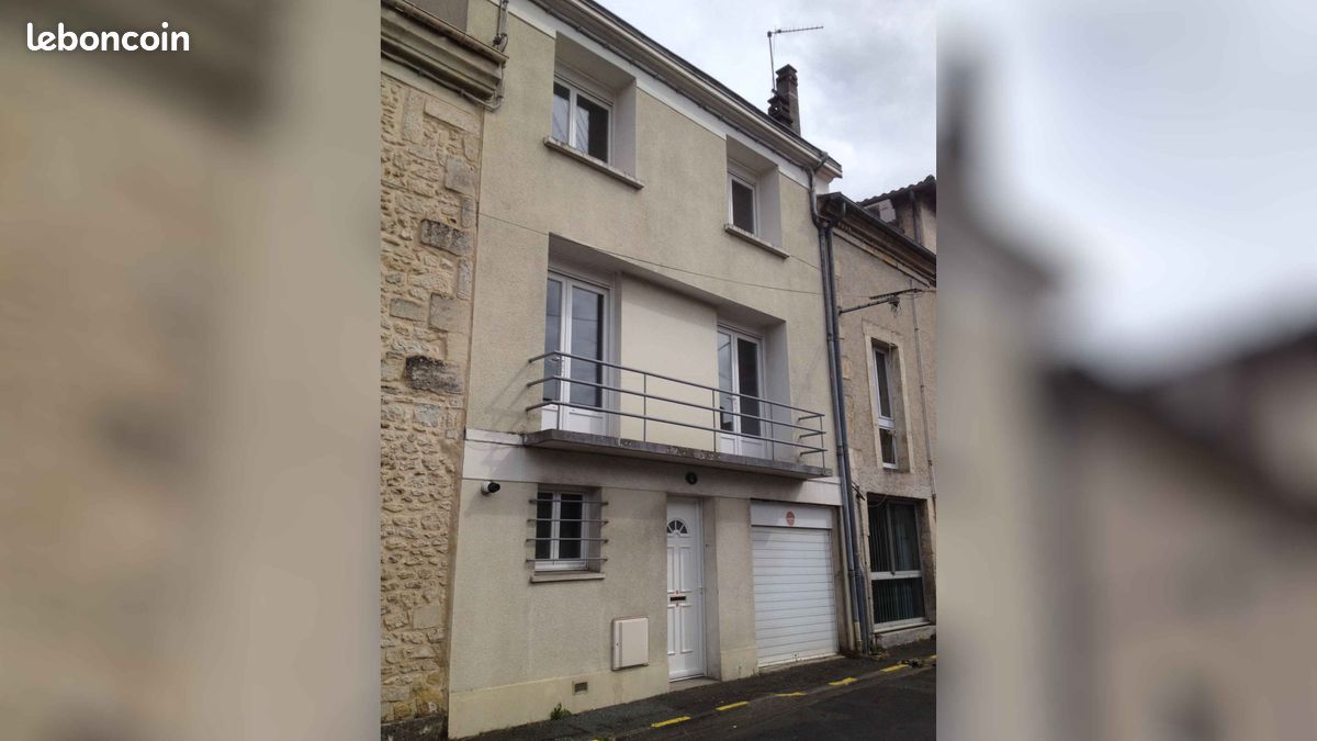 Maison 5 pièces 87 m² · à Périgueux · 87 m² · 138 000 €