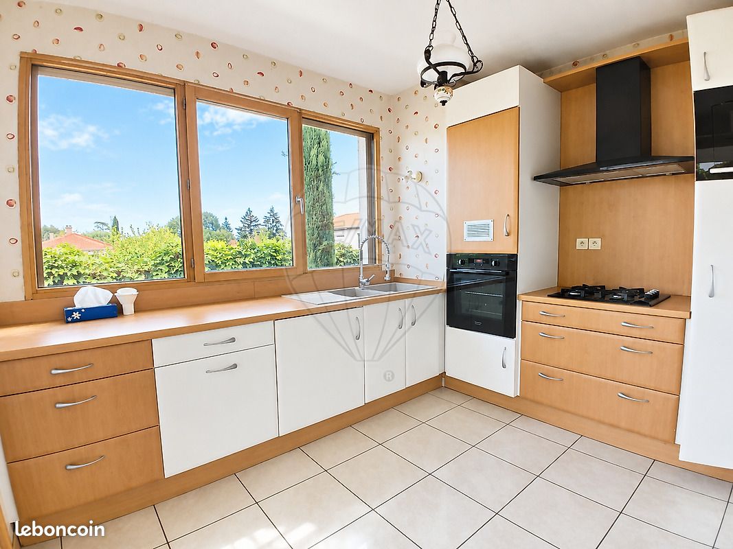 Appartement 4 pièces 96 m² (image 9)