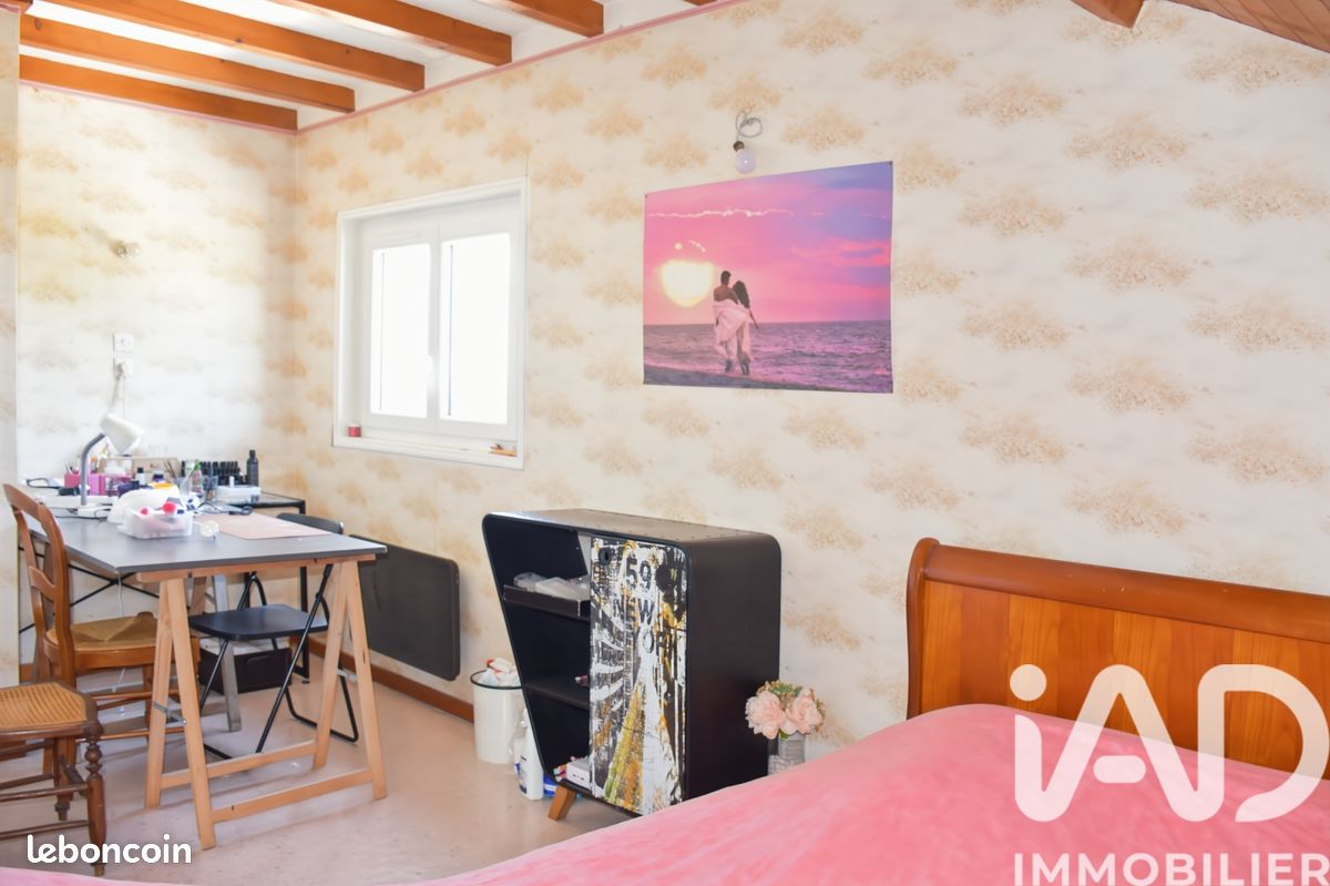 Propriété 8 pièces 159 m² (image 19)