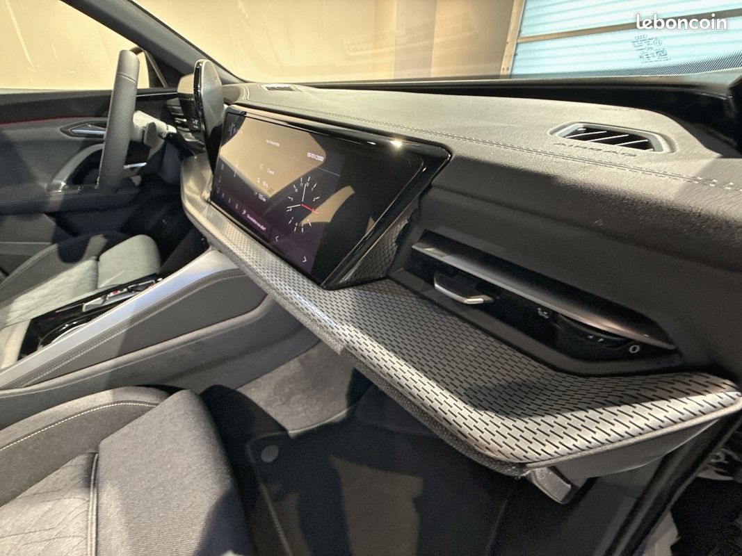AUDI Q5 e-hybrid 299 ch S tronic 7 Quattro S line (image 21)