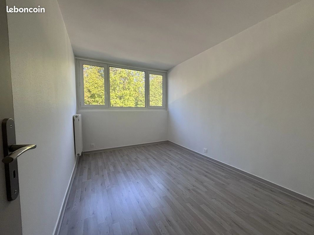 Appartement 3 pièces 66 m² · à Gretz-Armainvilliers · 66 m² · 980 €/mois