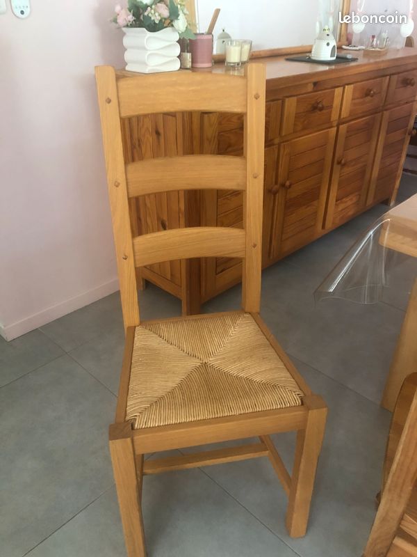 Chaises (image 1)