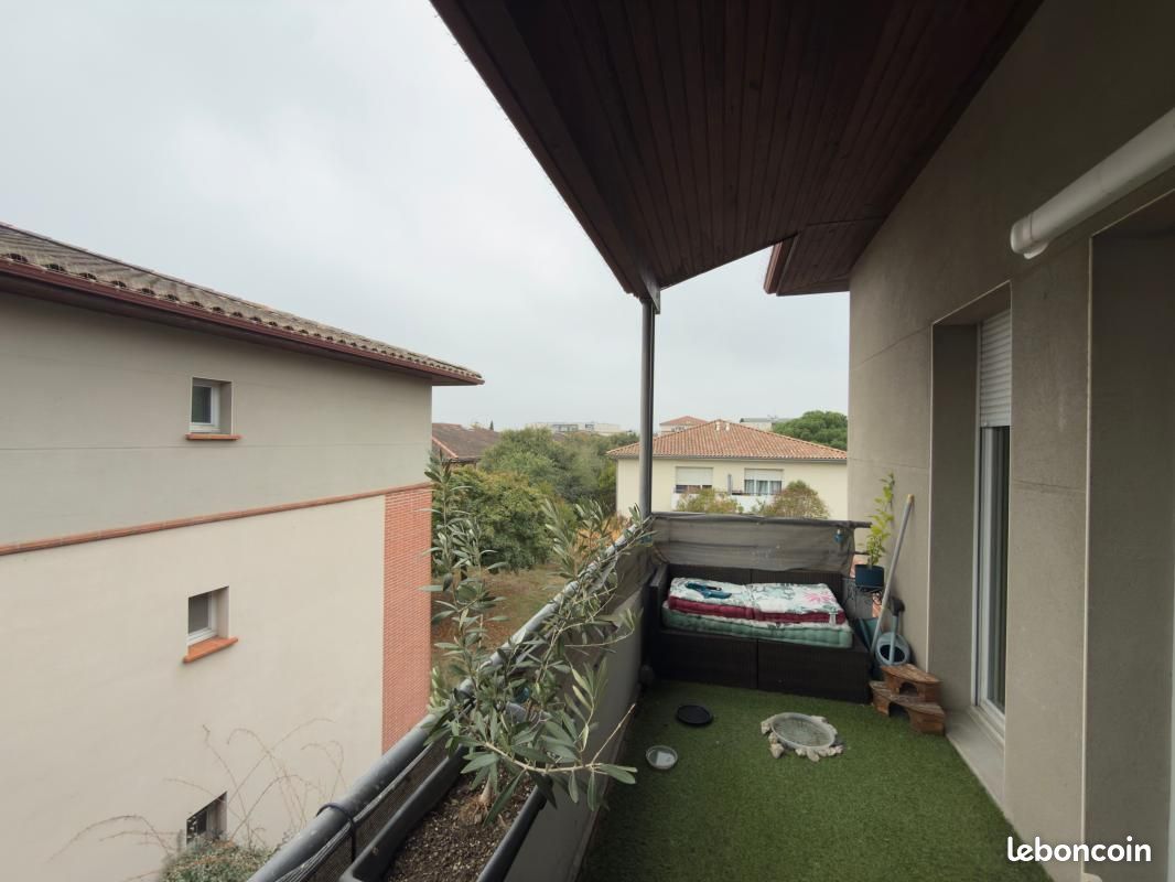 Appartement 4 pièces 65 m² · à Toulouse · 65 m² · 199 000 €