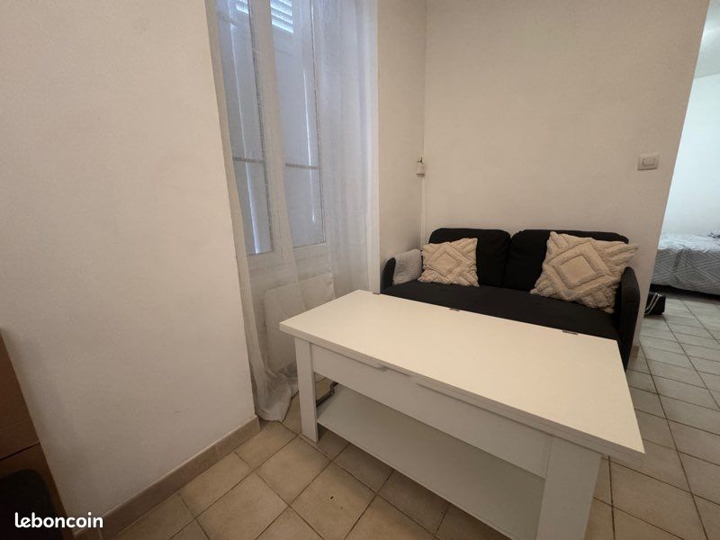 Appartement 2 pièces 23 m² · à Argenteuil · 22,9 m² · 850 €/mois