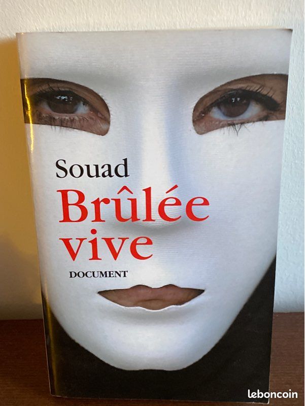 Livre de Souad (image 1)