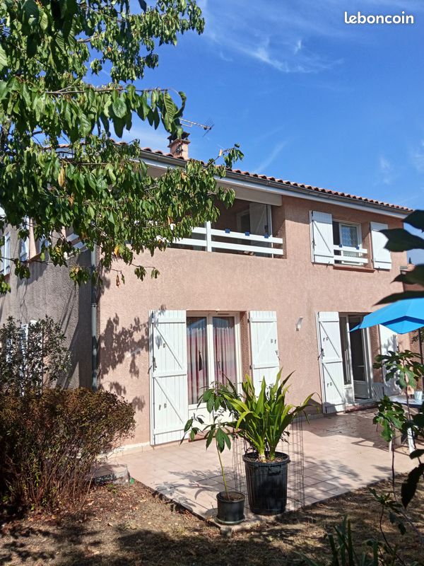Maison 5 pièces 122 m² · à Launaguet · 122 m² · 429 000 €