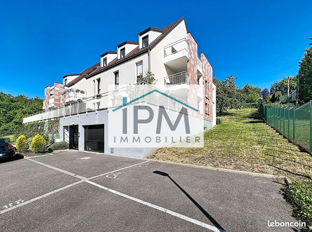 Appartement 2 pièces 39 m² · à Bischoffsheim · 39 m² · 185 000 €