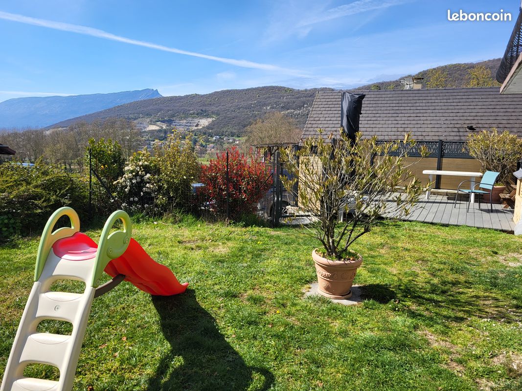 Appartement 3 pièces 67 m² · à Grésy-sur-Aix · 67 m² · 320 000 €