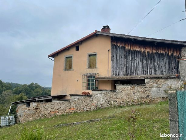 Maison 3 pièces 87 m²