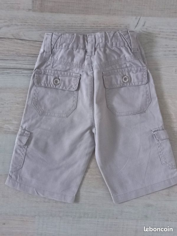 Short garçon 2 ans (image 5)