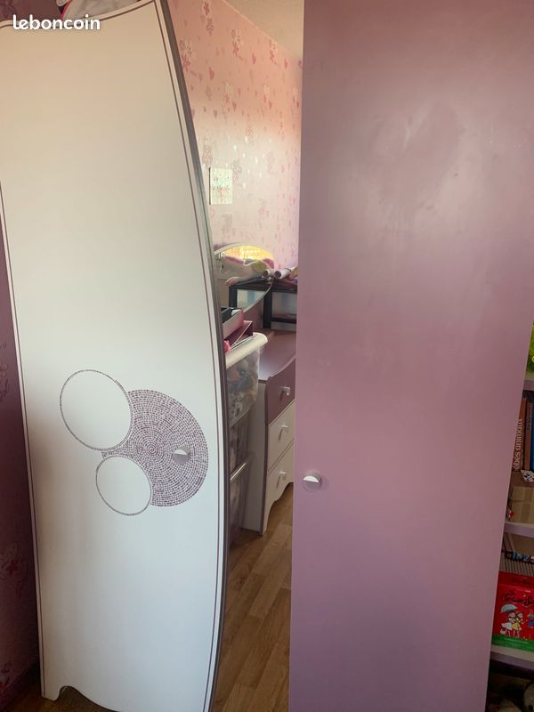 Vend chambre enfant (image 3)