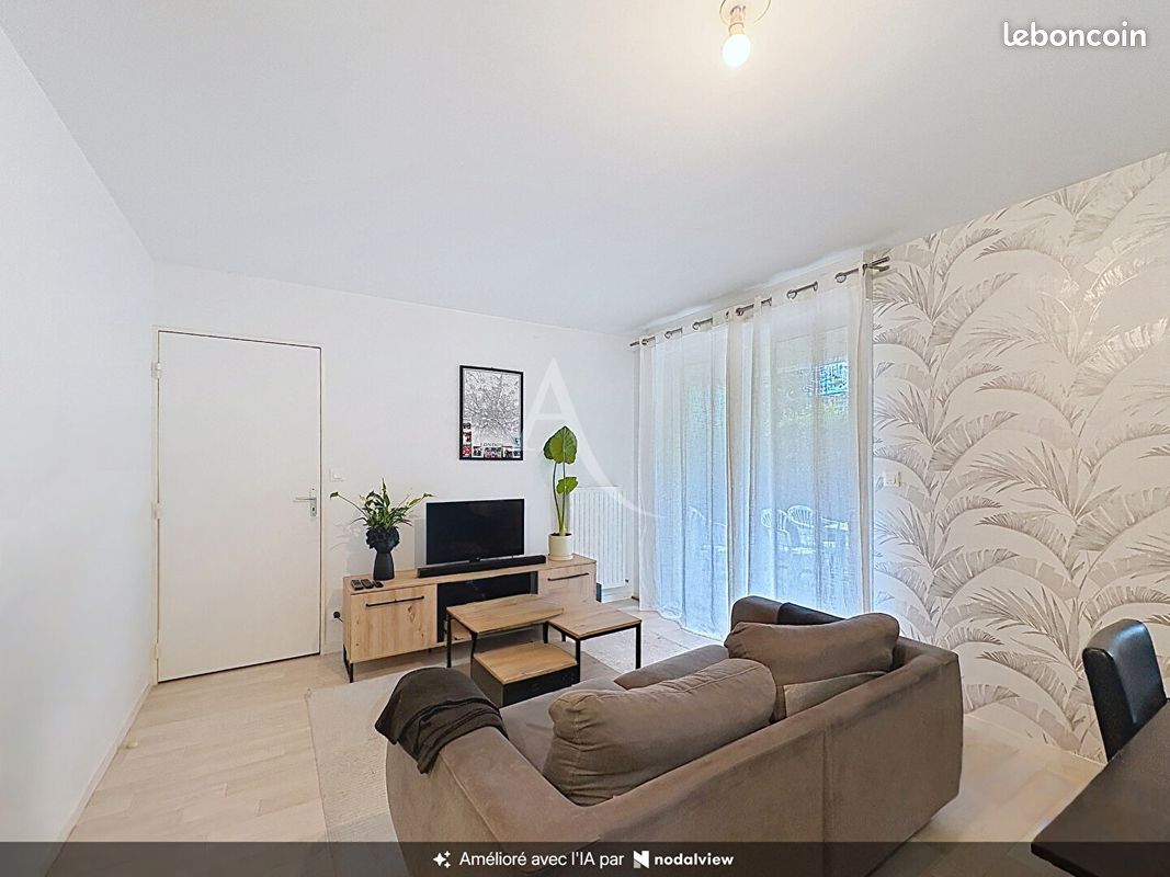 Appartement 2 pièces 45 m² · à La Chapelle-sur-Erdre · 45 m² · 690 €/mois
