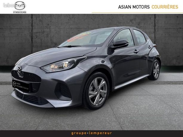 Mazda Mazda 2 2024