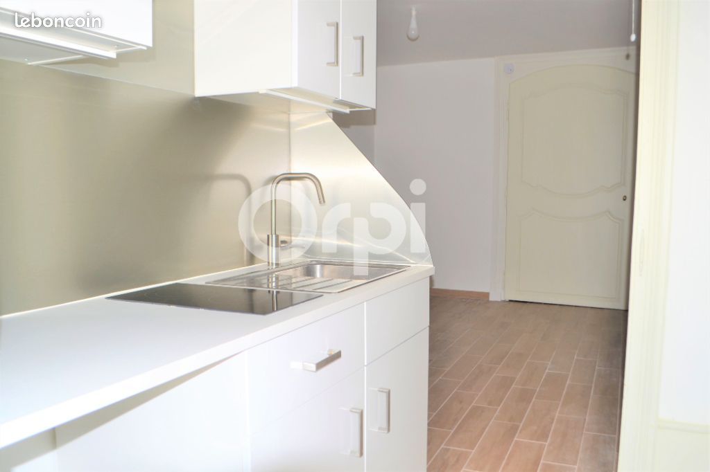 Appartement a louer chambery - 1 pièce(s) - 26 m2 - Surfyn
