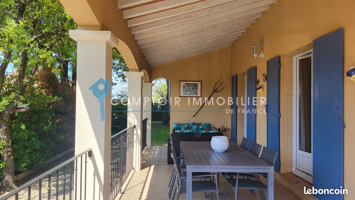 Maison 5 pièces 121 m² (image 3)