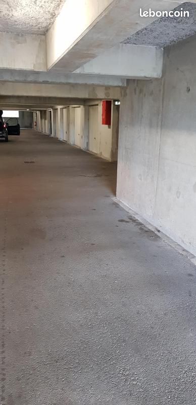 Parking 12 m² · à Belfort · 12 m² · 71 €