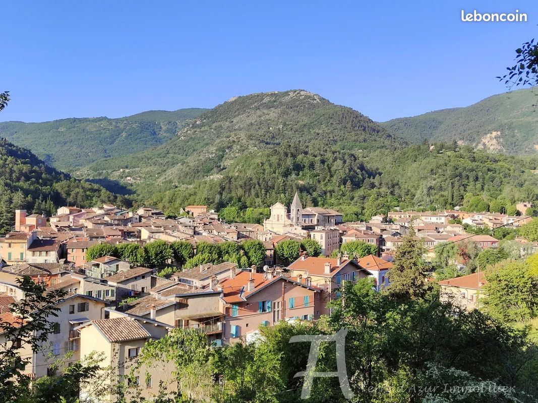 Appartement 2 pièces 34 m² · à Sospel · 34 m² · 111 000 €