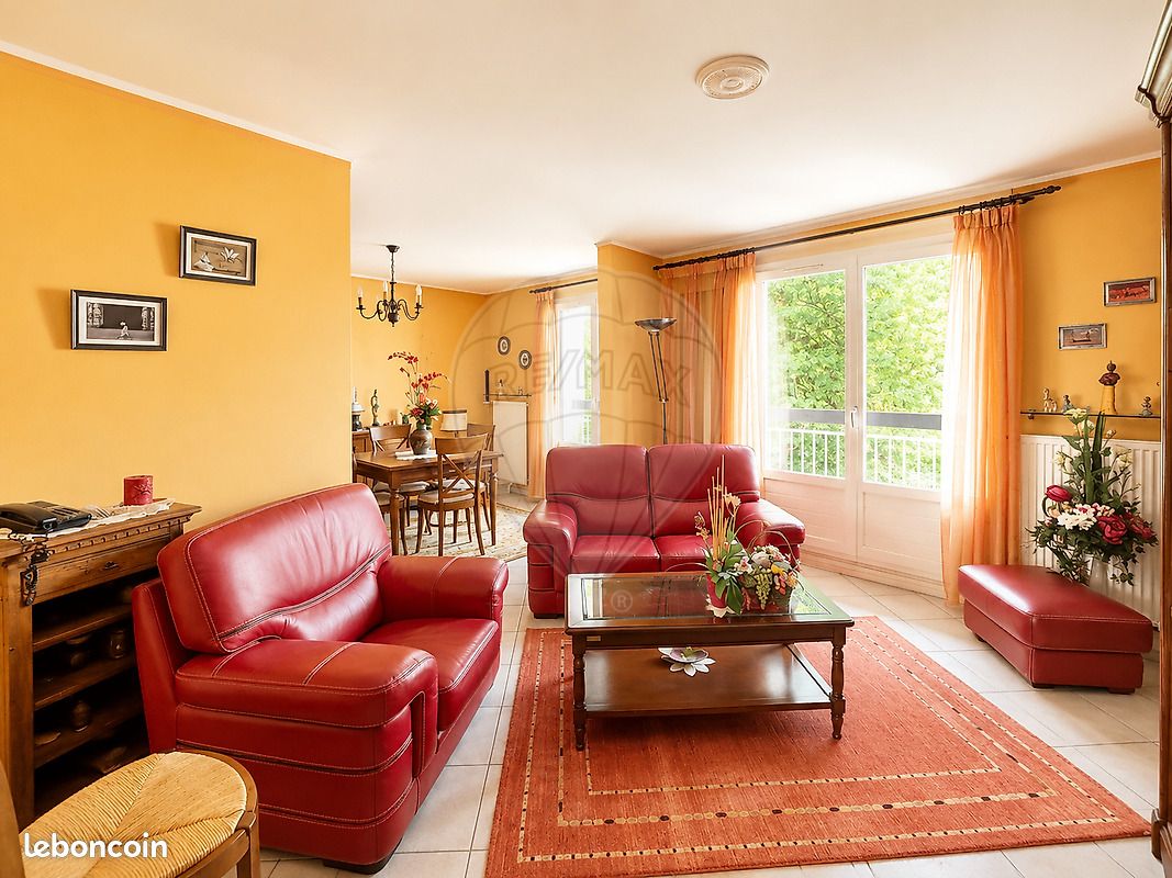 Appartement 5 pièces 88 m² · à Limas · 88 m² · 170 000 €