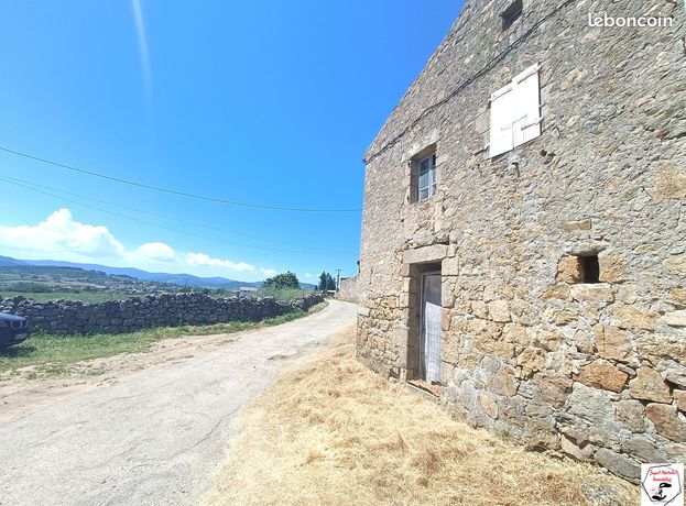 Maison 2 pièces 48 m²