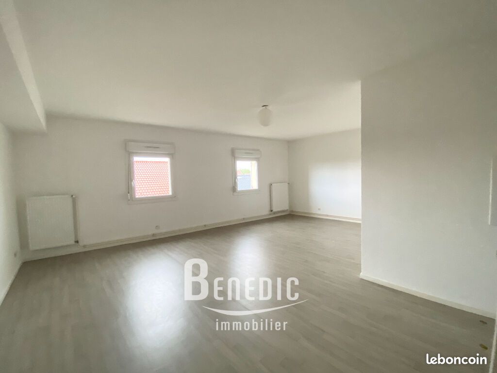 Appartement 1 pièce 47 m² · à Boulay-Moselle · 47 m² · 410 €/mois