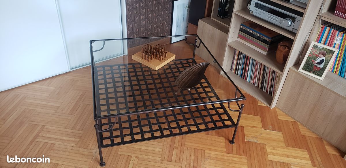 Table basse (image 1)