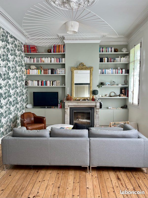 Maison 4 pièces 123 m² · à Bordeaux · 123 m² · 695 000 €