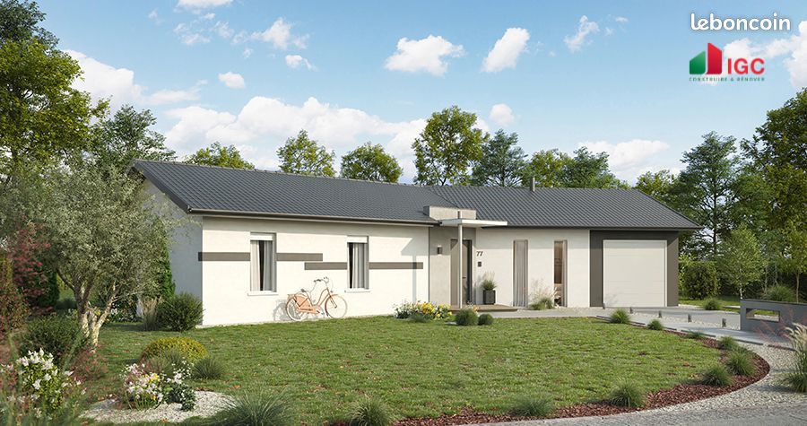 Maison 5 pièces 113 m² · à Lectoure · 113 m² · 256 000 €