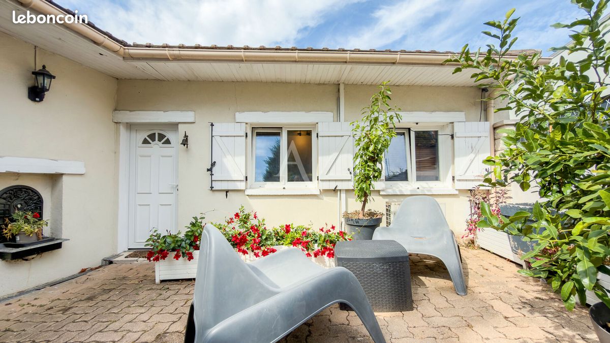Appartement 1 pièce 18 m² · à Yerres · 18 m² · 650 €/mois