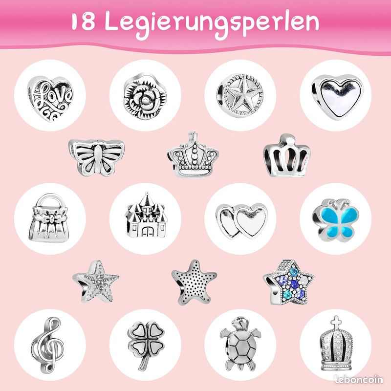 Bracelet Inspirant YJYJZX – « N'oublie Pas Que Tu Es Fantastique » – Cadeau Fille