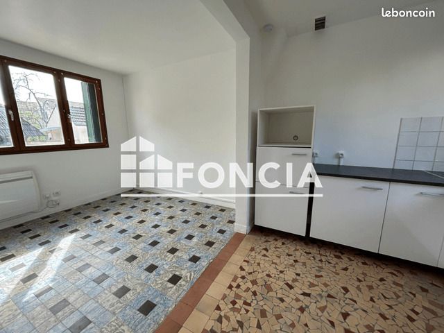 Maison a louer conflans-sainte-honorine - 2 pièce(s) - 41 m2 - Surfyn