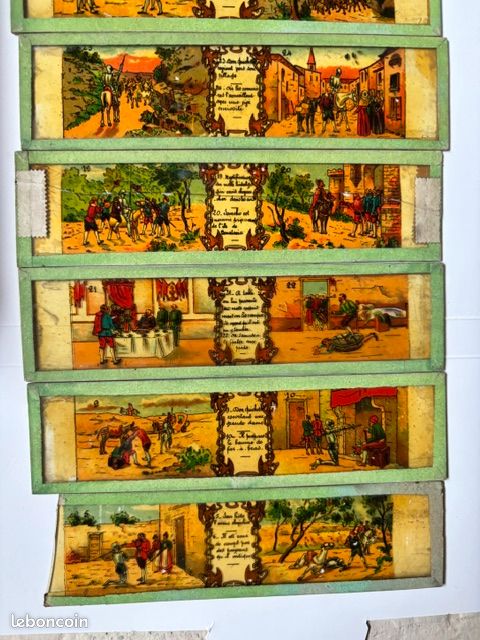 Vues pour visioneuse (image 1)